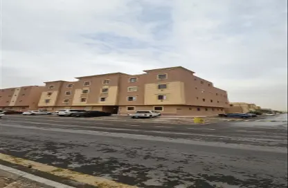 Apartment - 3 Bedrooms - 3 Bathrooms for rent in Al Malqa - Riyadh - Ar Riyadh