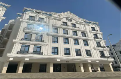 Apartment - 4 Bedrooms - 3 Bathrooms for rent in Al Manar - Jeddah - Makkah Al Mukarramah