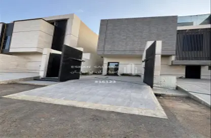 شقة - 5 غرف نوم - 5 حمامات للبيع في البيان - الرياض - الرياض