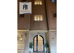 Apartment - 3 bedrooms - 4 bathrooms for للايجار in Qurtubah - East Riyadh - Ar Riyadh