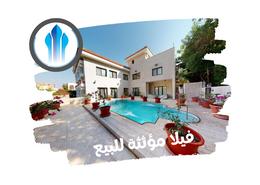 فيلا - 4 غرف نوم - 5 حمامات for للبيع in الحمراء - جدة - مكة المكرمة فيلا - 4 غرف نوم - 5 حمامات for للبيع in الحمراء - جدة - مكة المكرمة