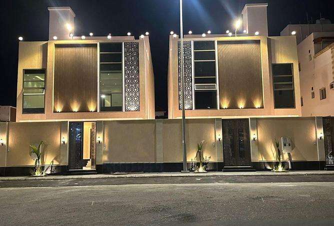 Villa for sale in Al Hamadaniyah - Jeddah - Makkah Al Mukarramah