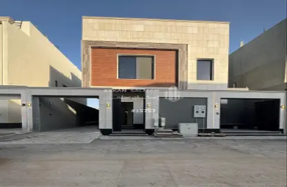 فيلا - 5 غرف نوم - 6 حمامات للبيع في الندوة - الرياض - الرياض