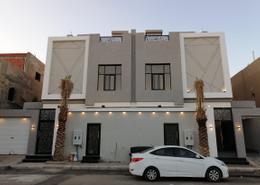 Villa - 6 bedrooms - 7 bathrooms for للبيع in Az Zomorod - Jeddah - Makkah Al Mukarramah