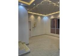 Villa - 3 bedrooms - 4 bathrooms for للبيع in Al Khomrah - Jeddah - Makkah Al Mukarramah