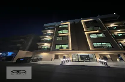 Apartment - 5 Bedrooms - 3 Bathrooms for sale in Ar Rawdah - Jeddah - Makkah Al Mukarramah