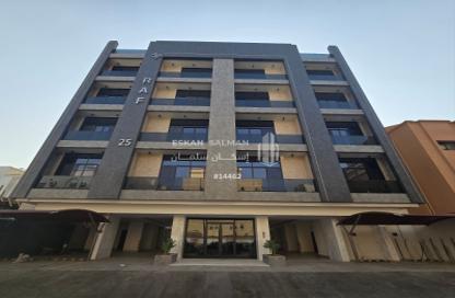 Apartment - 4 Bedrooms - 4 Bathrooms for sale in Az Zahra - Jeddah - Makkah Al Mukarramah