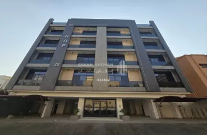Apartment - 4 Bedrooms - 4 Bathrooms for sale in Az Zahra - Jeddah - Makkah Al Mukarramah