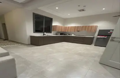 Apartment - 3 Bedrooms - 4 Bathrooms for rent in Al Yarmuk - Riyadh - Ar Riyadh
