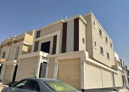 فيلا - 4 غرف نوم - 5 حمامات for للبيع in حي الرمال - شرق الرياض - الرياض