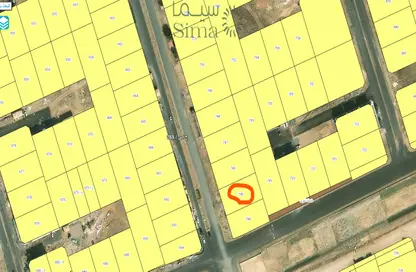 Land - Studio for sale in Al Wafa - Jeddah - Makkah Al Mukarramah