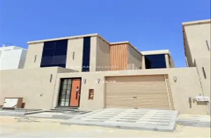 Villa - 7+ Bedrooms - 7 Bathrooms for sale in Al Urubah - Ad Dammam - Eastern