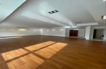 Apartment - 7 Bedrooms - 6 Bathrooms for rent in Ar Rawdah - Jeddah - Makkah Al Mukarramah