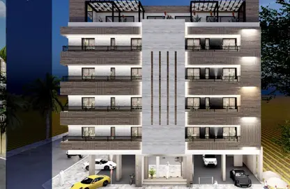 Apartment - 4 Bedrooms - 3 Bathrooms for sale in Ar Rawdah - Jeddah - Makkah Al Mukarramah