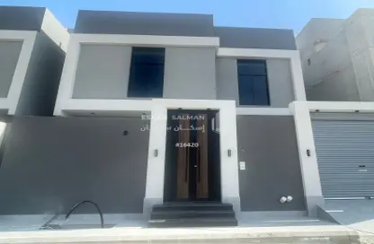 Villa - 7+ Bedrooms - 7+ Bathrooms for sale in Al Bashaer - Jeddah - Makkah Al Mukarramah