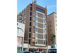 Show Room - 1 bathroom for للايجار in Al Ulaya - Downtown Riyadh - Ar Riyadh