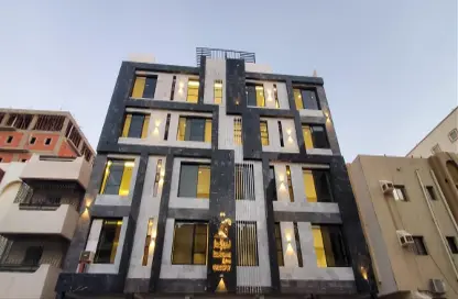 Apartment - 4 Bedrooms - 3 Bathrooms for sale in Ar Rawdah - Jeddah - Makkah Al Mukarramah