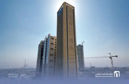 مكتب - استوديو - 4 حمامات للايجار في الصحافة - الرياض - الرياض