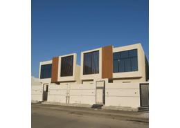 Villa - 4 bedrooms - 3 bathrooms for للبيع in Al Qryniah - Jeddah - Makkah Al Mukarramah