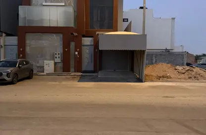فيلا - 7 غرف نوم - 4 حمامات للبيع في الرمال - الرياض - الرياض