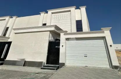 فيلا - 6 غرف نوم - 5 حمامات للبيع في الجنادرية - الرياض - الرياض