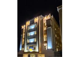 Apartment - 5 bedrooms - 4 bathrooms for للبيع in As Swaryee - Jeddah - Makkah Al Mukarramah