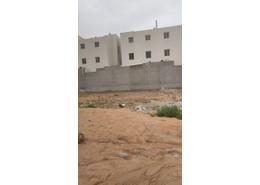 Land for للبيع in An Nassar - Buraydah - Al Qassim