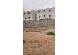 Land for للبيع in An Nassar - Buraydah - Al Qassim
