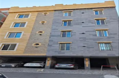 شقة - 3 غرف نوم - 2 حمامات للايجار في الروضة - جدة - مكة المكرمة