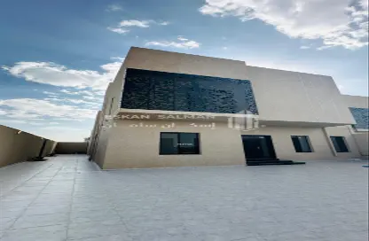 Villa - 7 Bedrooms - 5 Bathrooms for sale in الرحبة - At Taif - Makkah Al Mukarramah