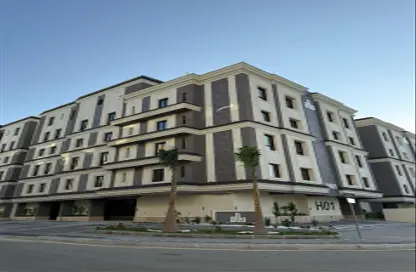 Apartment - 4 Bedrooms - 4 Bathrooms for sale in Al Marwah - Jeddah - Makkah Al Mukarramah
