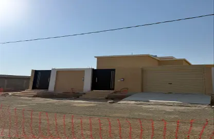 طابق كامل - 4 غرف نوم - 4 حمامات للايجار في الفلاح - القويعية - الرويضة - الرياض