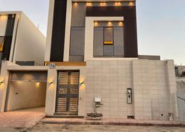 فيلا - 5 غرف نوم - 6 حمامات for للبيع in حي النرجس - شمال الرياض - الرياض