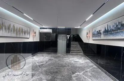 شقة - 4 غرف نوم - 3 حمامات للبيع في النعيم - جدة - مكة المكرمة