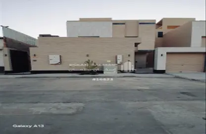 Apartment - 2 Bedrooms - 1 Bathroom for sale in Al Bayan - Riyadh - Ar Riyadh