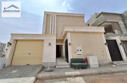 فيلا - 5 غرف نوم - 5 حمامات للبيع في الرمال - الرياض - الرياض