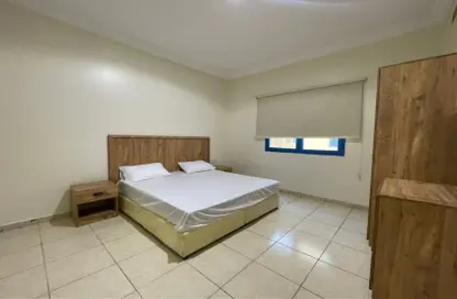 Apartment - 1 Bedroom - 2 Bathrooms for rent in As Safa - Jeddah - Makkah Al Mukarramah