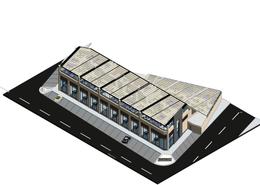 Retail - 1 bathroom for للايجار in Ar Rawdah - Jeddah - Makkah Al Mukarramah