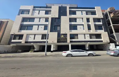 Apartment - 4 Bedrooms - 3 Bathrooms for sale in An Naim - Jeddah - Makkah Al Mukarramah