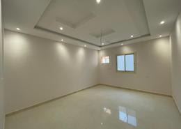 Apartment - 4 bedrooms - 3 bathrooms for للبيع in Um Asalam - Jeddah - Makkah Al Mukarramah