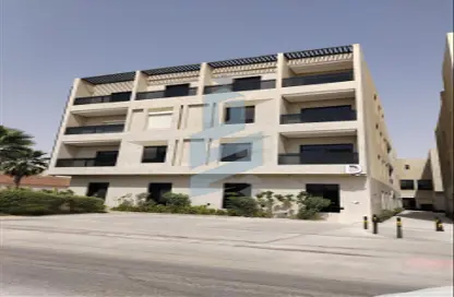 Apartment - 3 Bedrooms - 2 Bathrooms for rent in Al Arid - Riyadh - Ar Riyadh