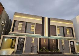 Villa - 4 bedrooms - 6 bathrooms for للبيع in Waly Al Ahd - Makkah Al Mukarramah - Makkah Al Mukarramah