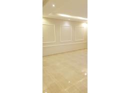 Apartment - 4 bedrooms - 4 bathrooms for للبيع in Hajr - Dhahran - Eastern