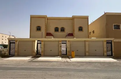 Whole Building - 1 Bedroom - 1 Bathroom for sale in Ad Dirah - Albikiriuh - Al Qassim