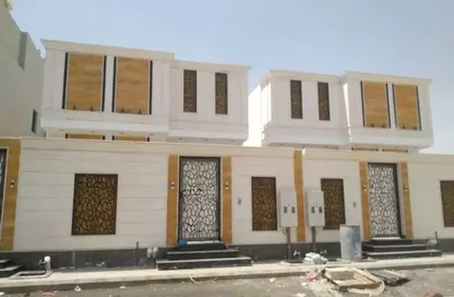 Villa - 5 Bedrooms for sale in Ar Rahmanyah - Jeddah - Makkah Al Mukarramah