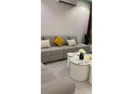 Apartment - 2 bedrooms - 1 bathroom for للايجار in Ar Rimal - East Riyadh - Ar Riyadh