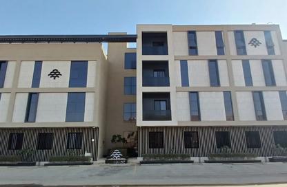 Apartment - 3 Bedrooms - 3 Bathrooms for rent in Ar Rimal - Riyadh - Ar Riyadh