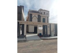 فيلا - 3 غرف نوم - 4 حمامات for للبيع in الجصة - المدينة المنورة