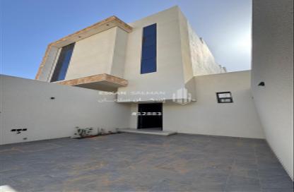 Villa - 4 Bedrooms - 5 Bathrooms for sale in Ad Dahi Al Gharbi - Bariduh - Al Qassim