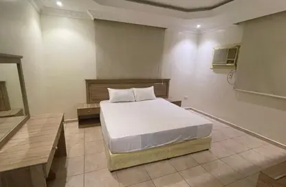 Apartment - 1 Bedroom - 1 Bathroom for rent in As Salamah - Jeddah - Makkah Al Mukarramah
